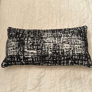 Vince Camuto Down Throw Pillow
